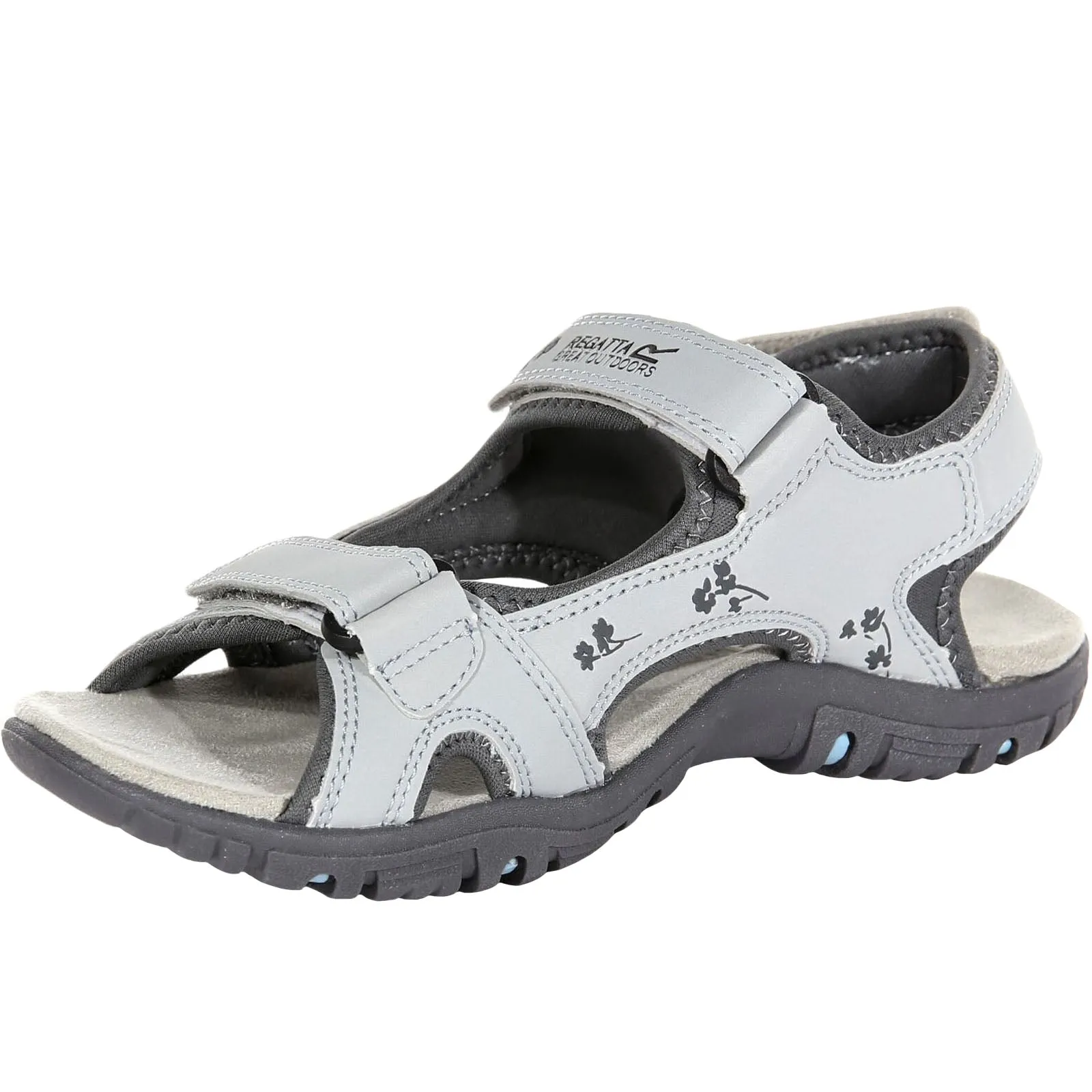 Regatta Womens Haris Walking Sandals