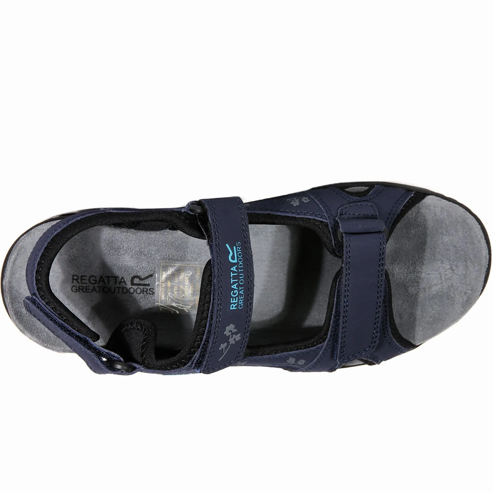 Regatta Womens Haris Walking Sandals