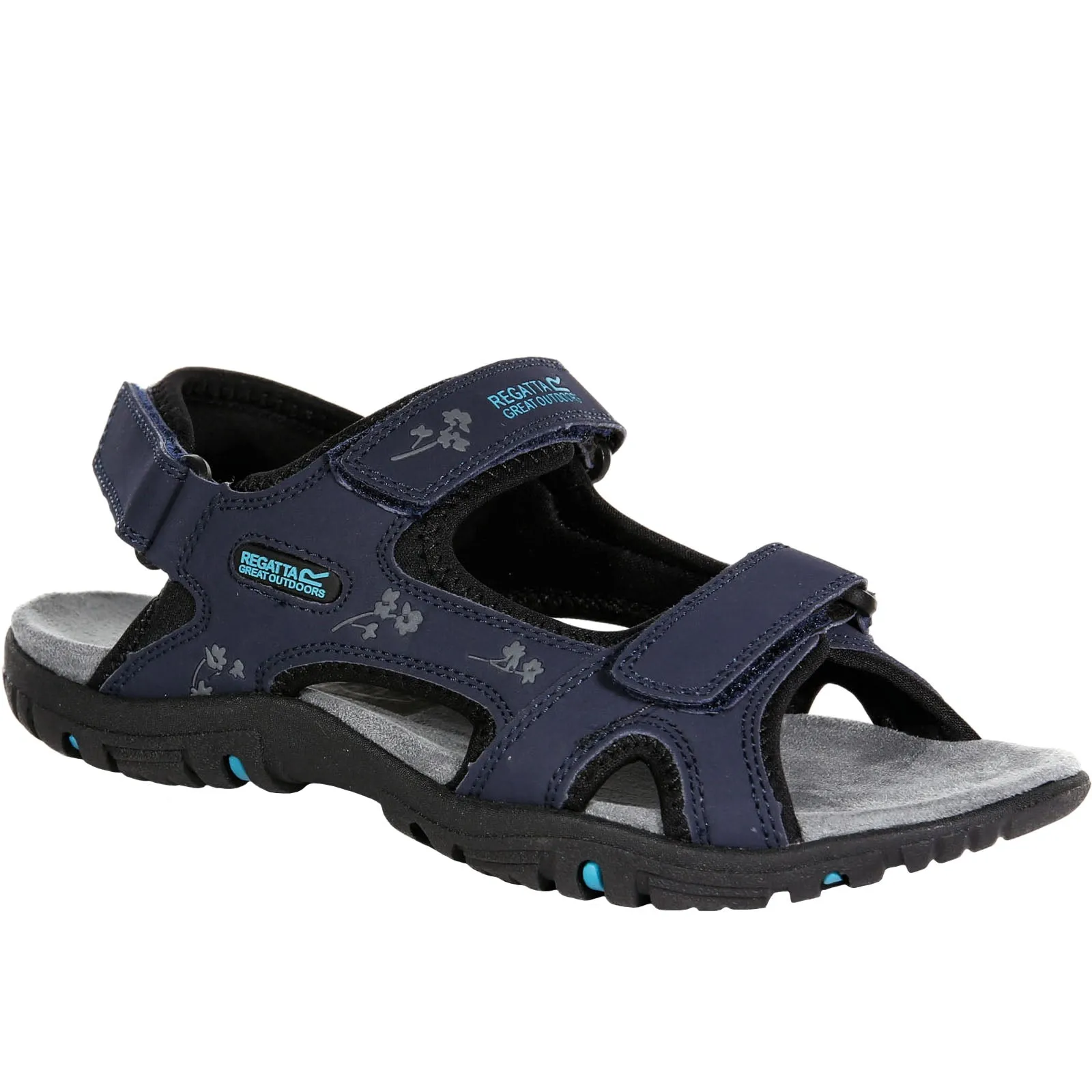 Regatta Womens Haris Walking Sandals