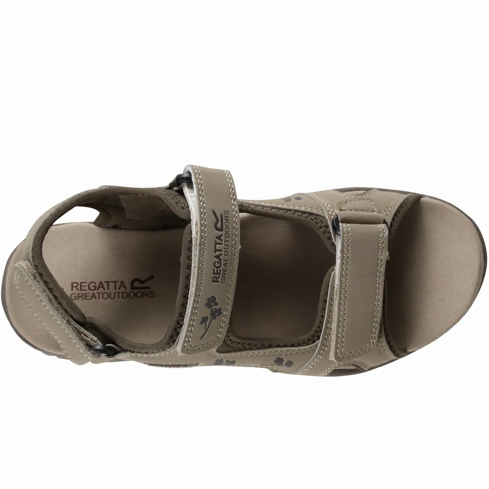 Regatta Womens Haris Walking Sandals