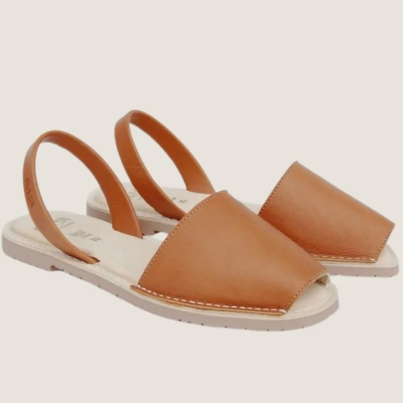 Ria Menorca Avila Avarcas Sandal