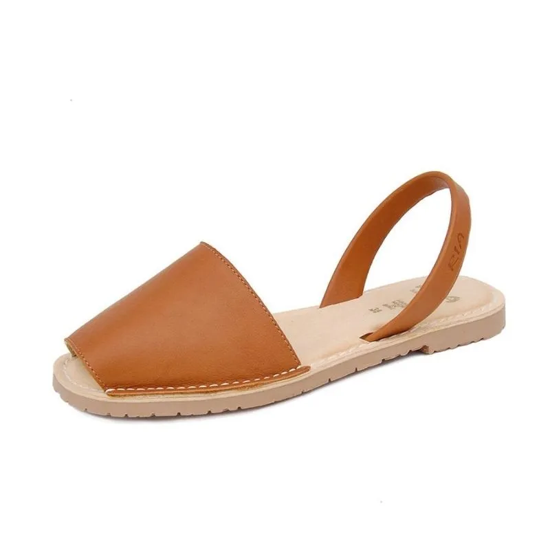 Ria Menorca Avila Avarcas Sandal