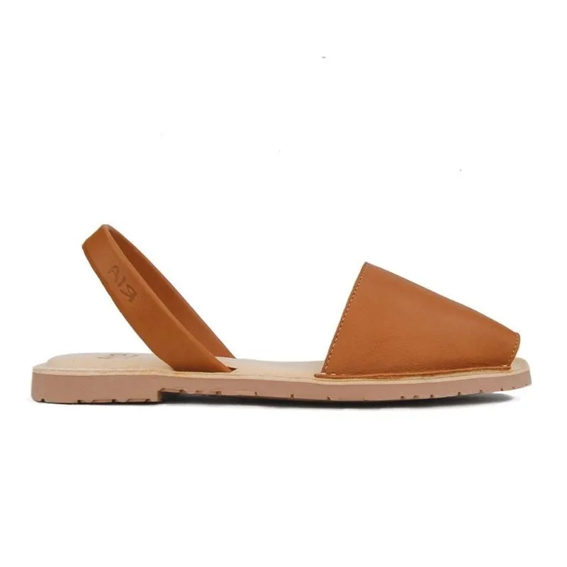 Ria Menorca Avila Avarcas Sandal