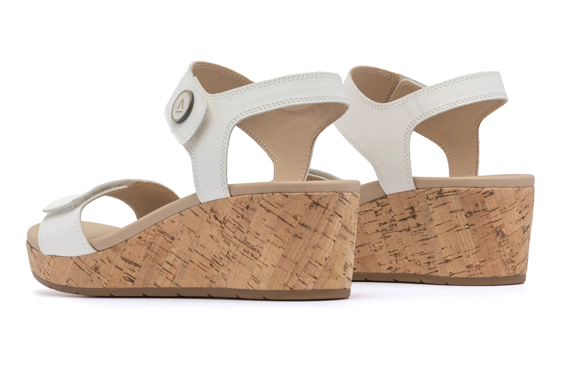 Riviera Strap Sandal