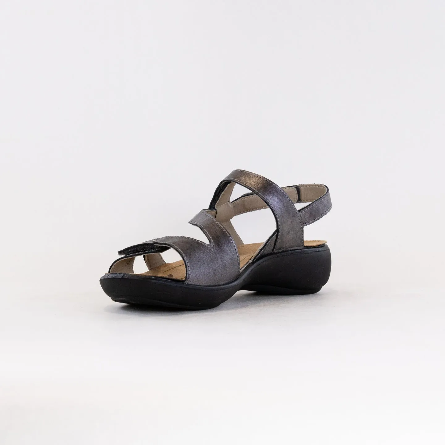 Romika Ibiza 70 Sandal (Women's) - Anthrazit