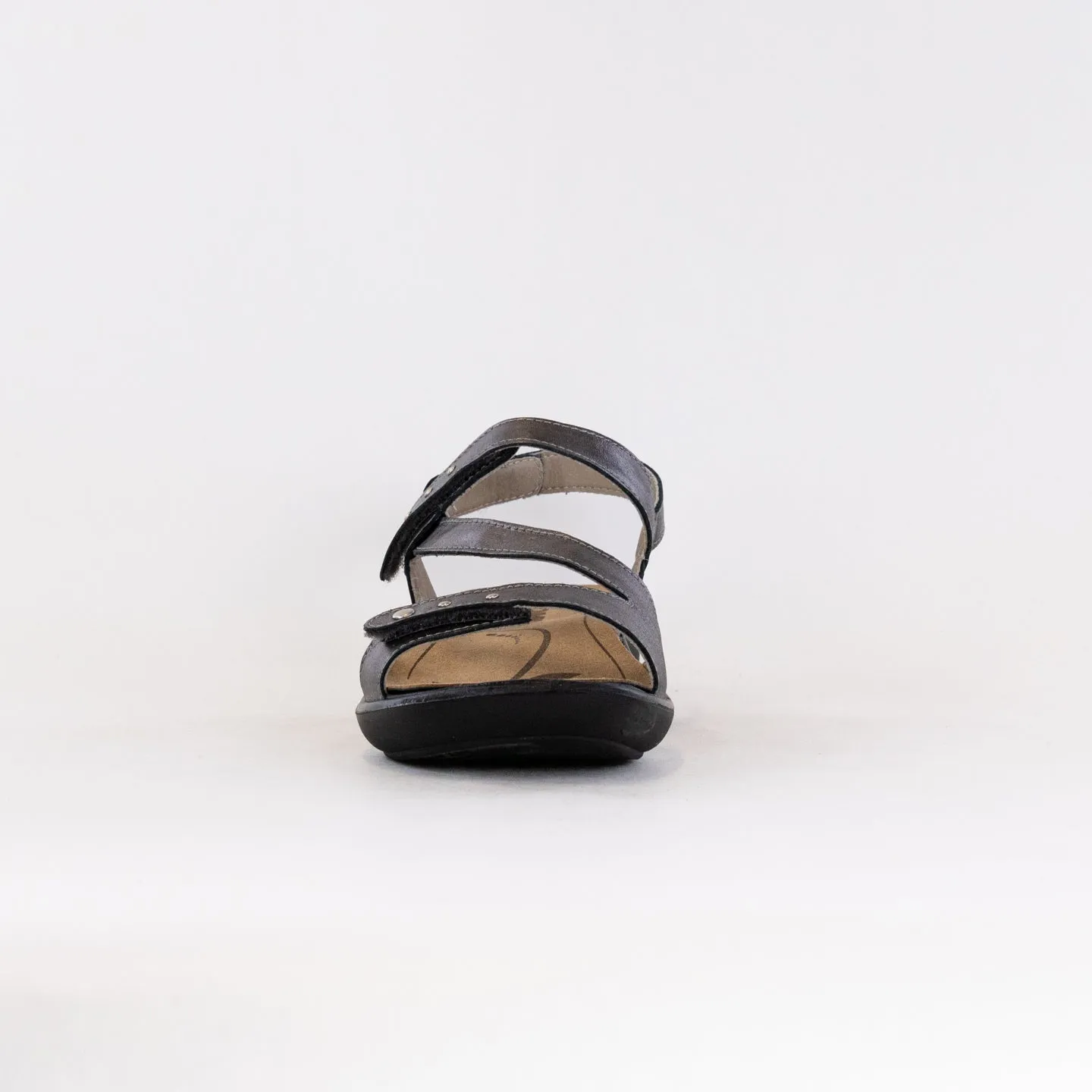 Romika Ibiza 70 Sandal (Women's) - Anthrazit