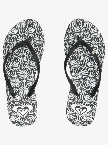 Roxy Bermuda Sandals