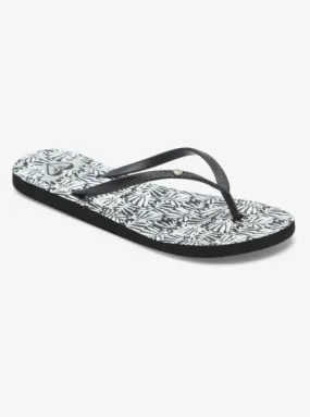 Roxy Bermuda Sandals