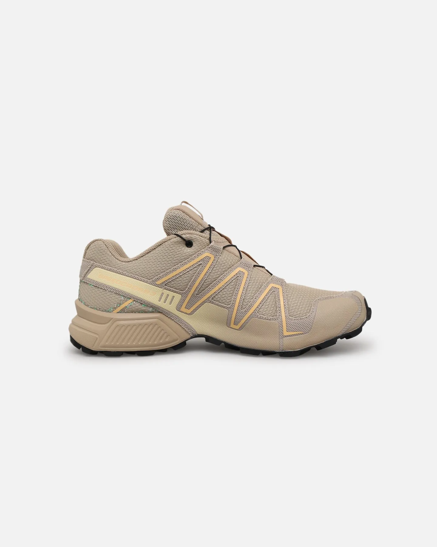 Salomon Speedcross 3 Mindful Wheat