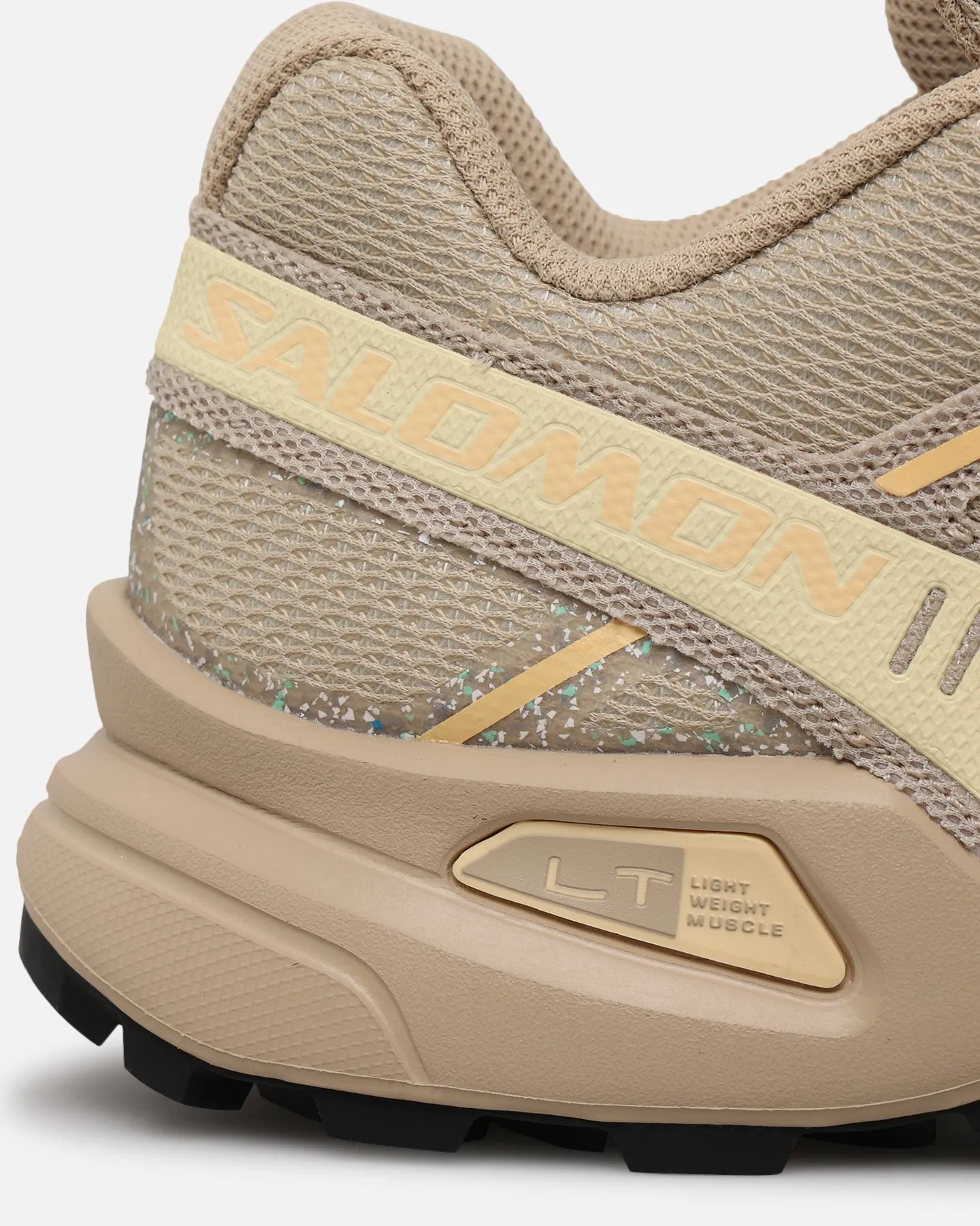 Salomon Speedcross 3 Mindful Wheat