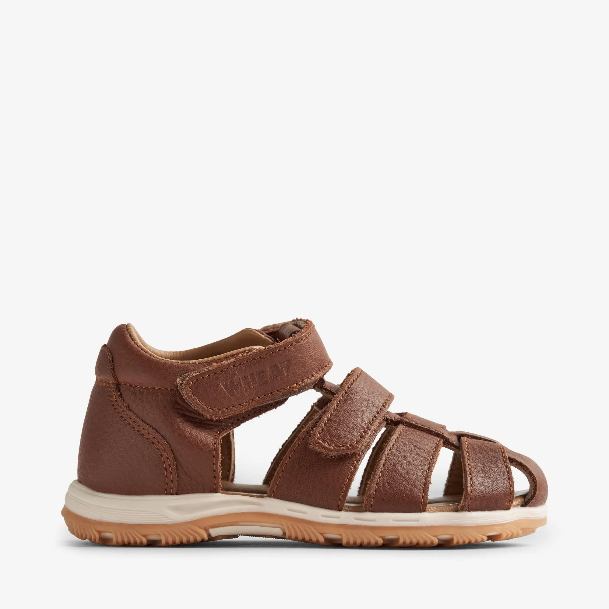 Sandal Frei S - cognac