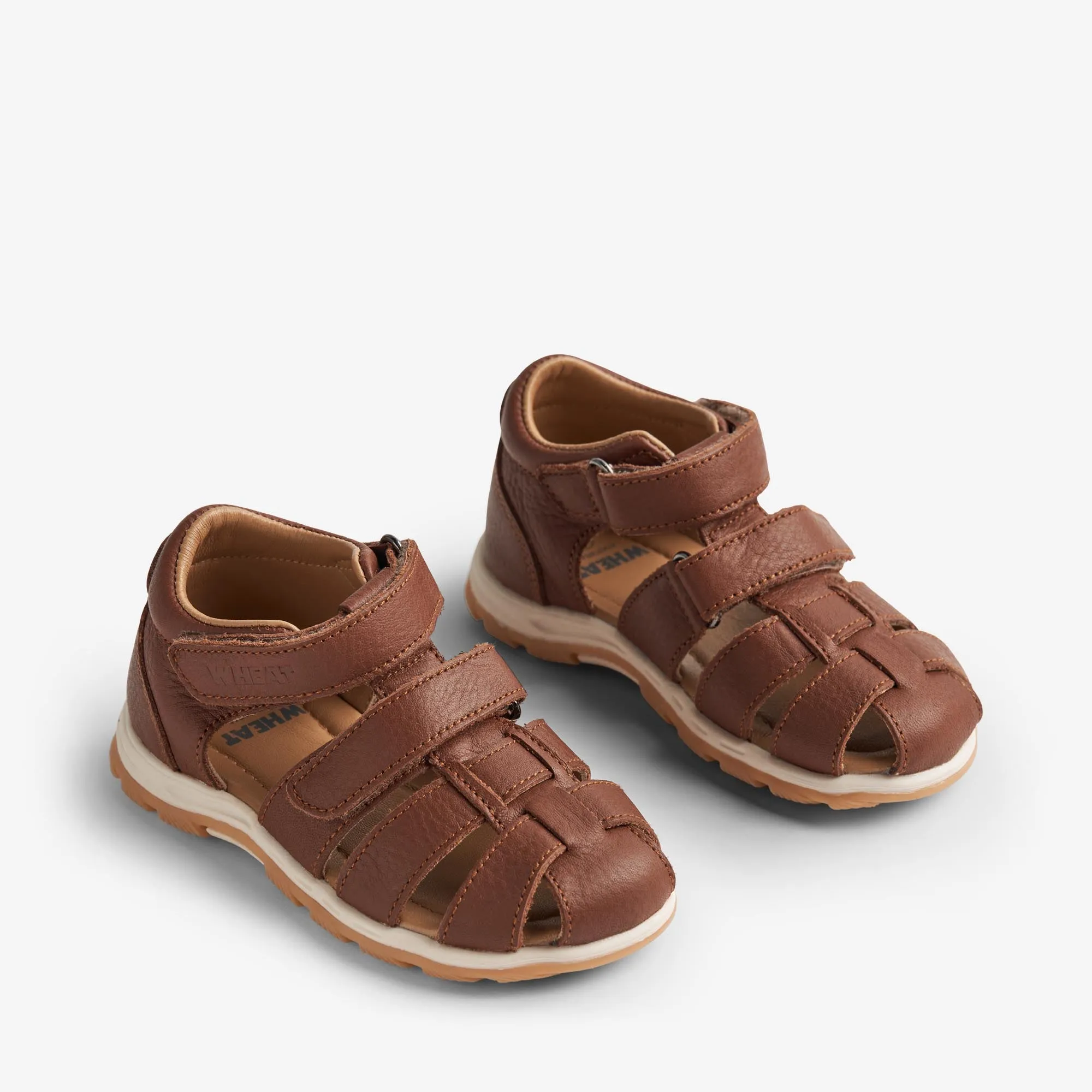 Sandal Frei S - cognac