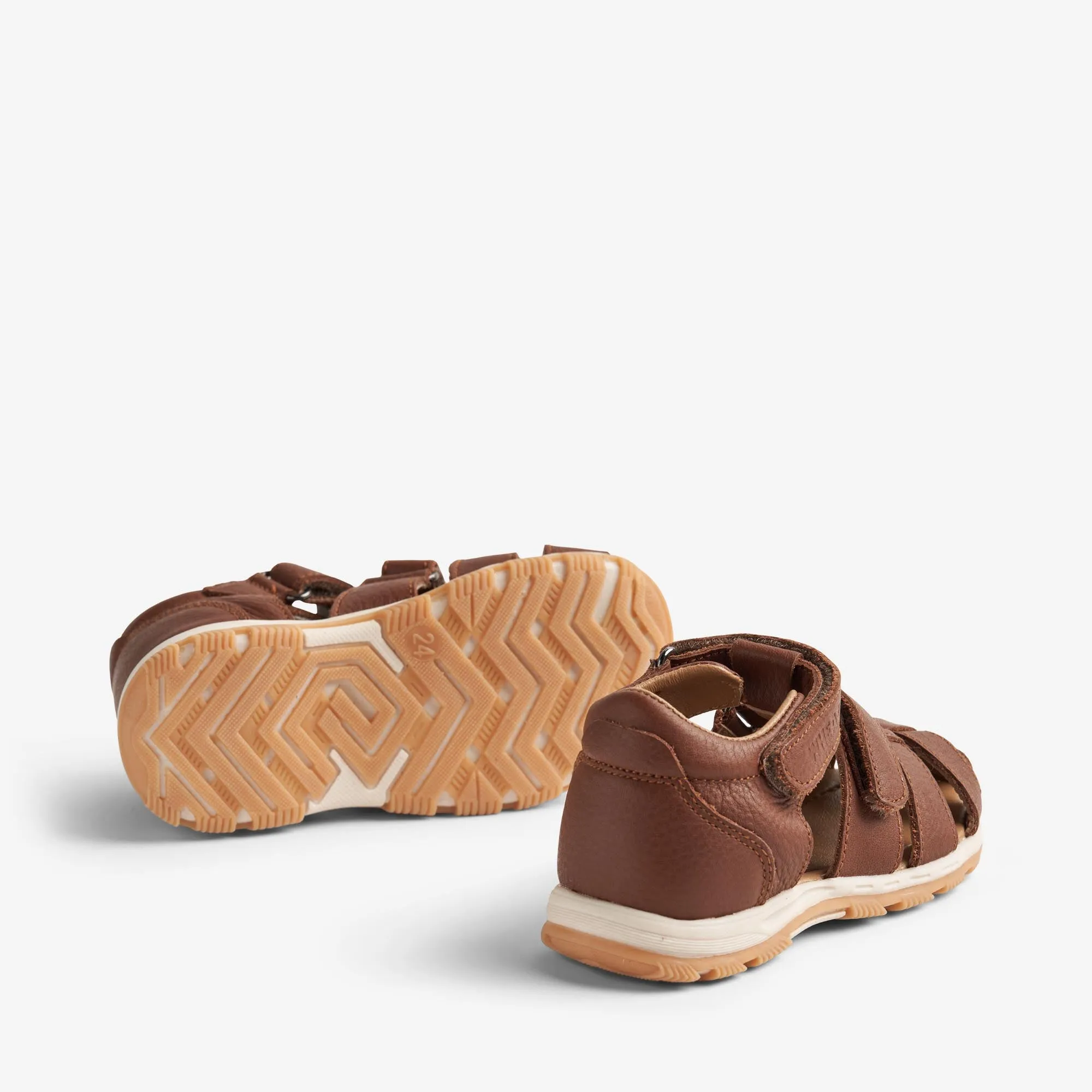 Sandal Frei S - cognac