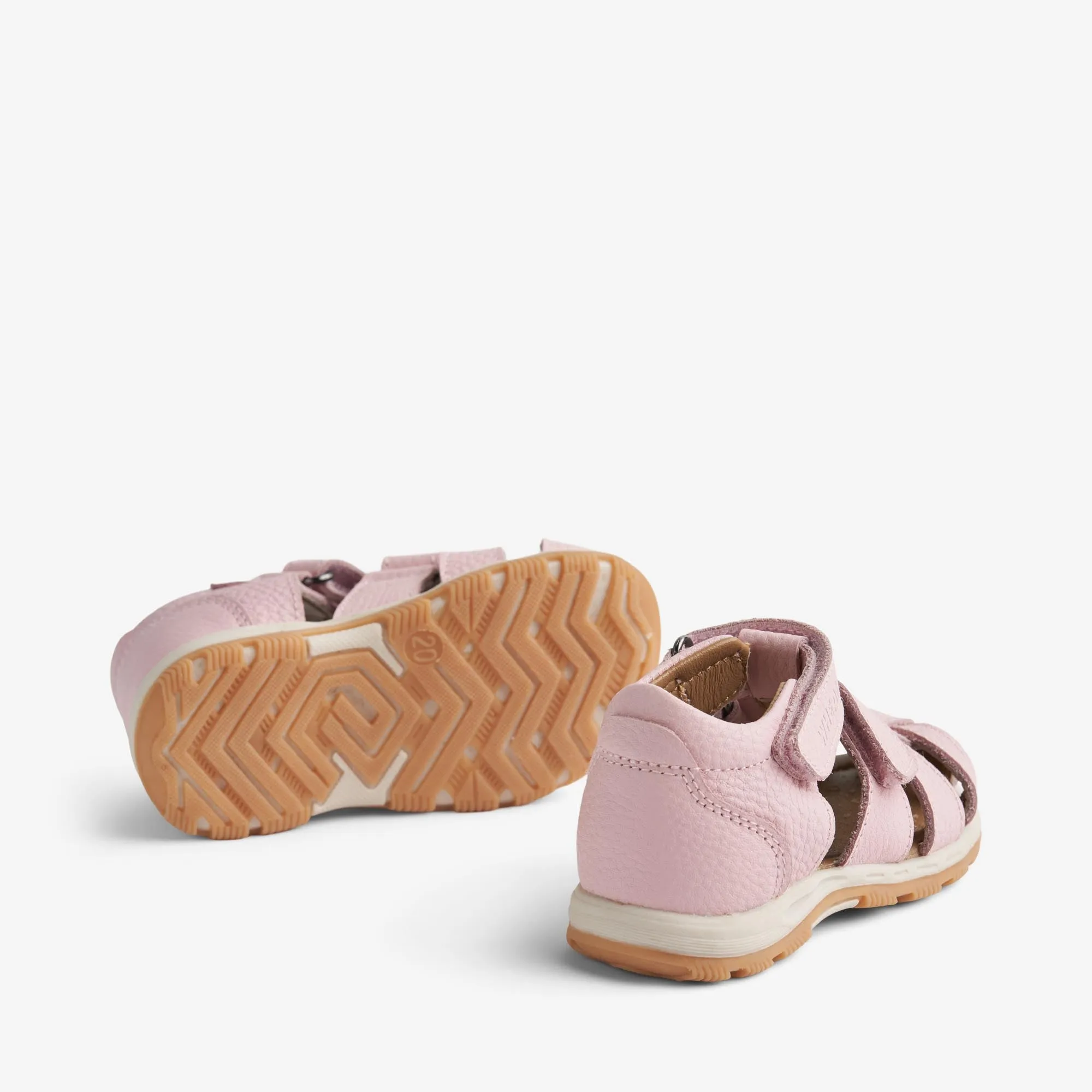 Sandal Frei S - rose ballet