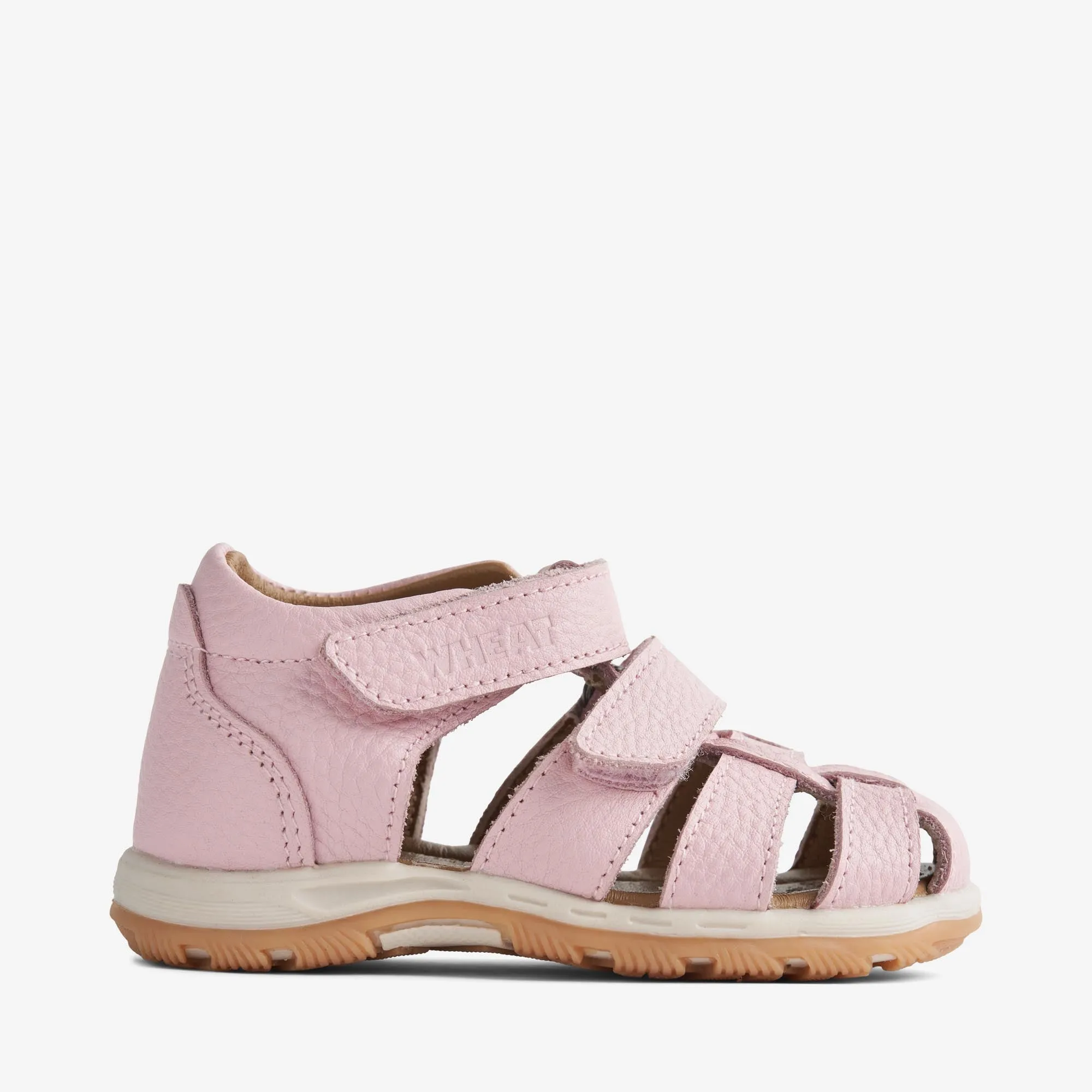 Sandal Frei S - rose ballet