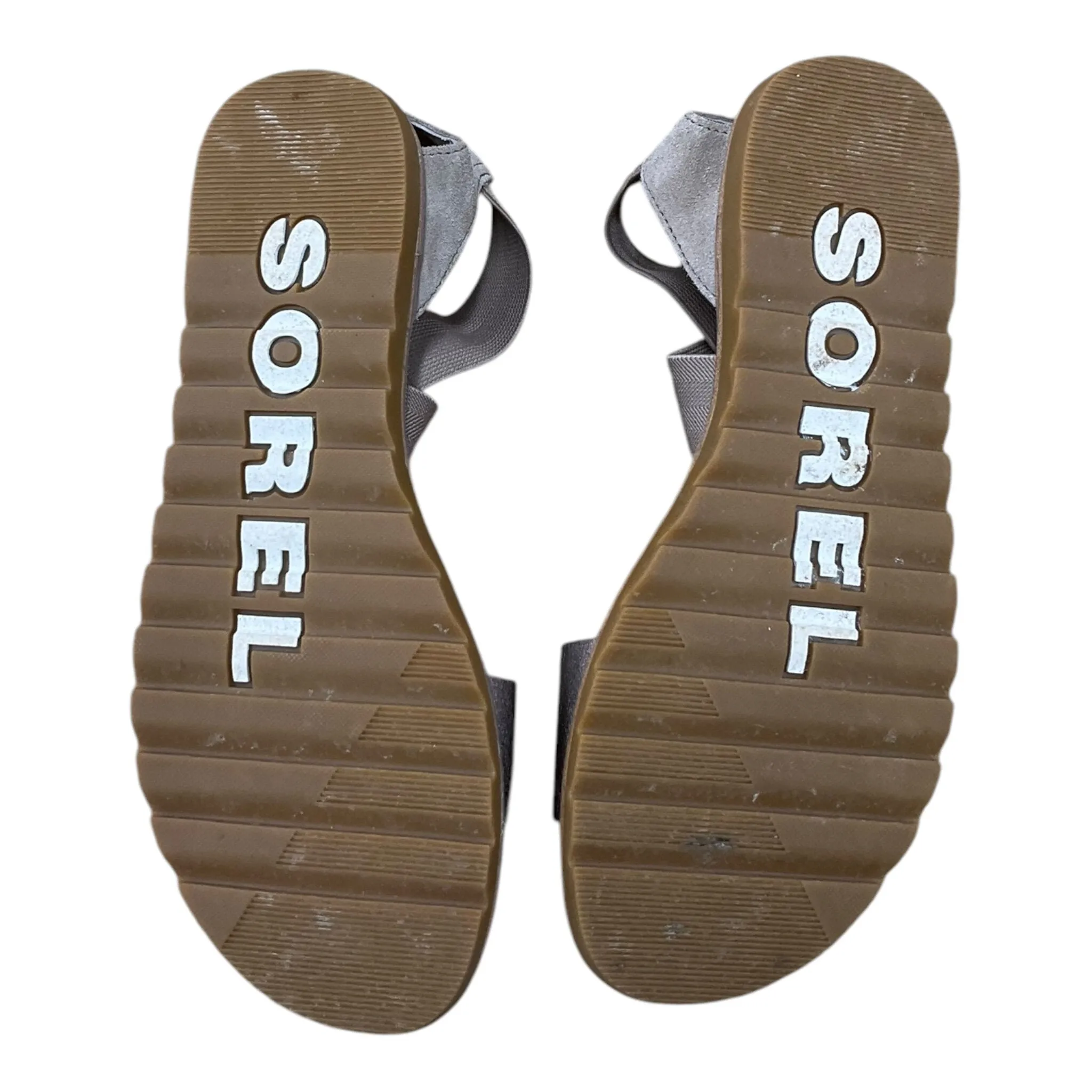 Sandals Flats By Sorel  Size: 6