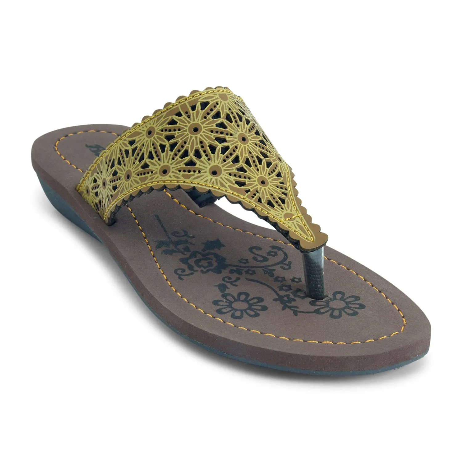 Sanorita Toe-Post Sandal for Women