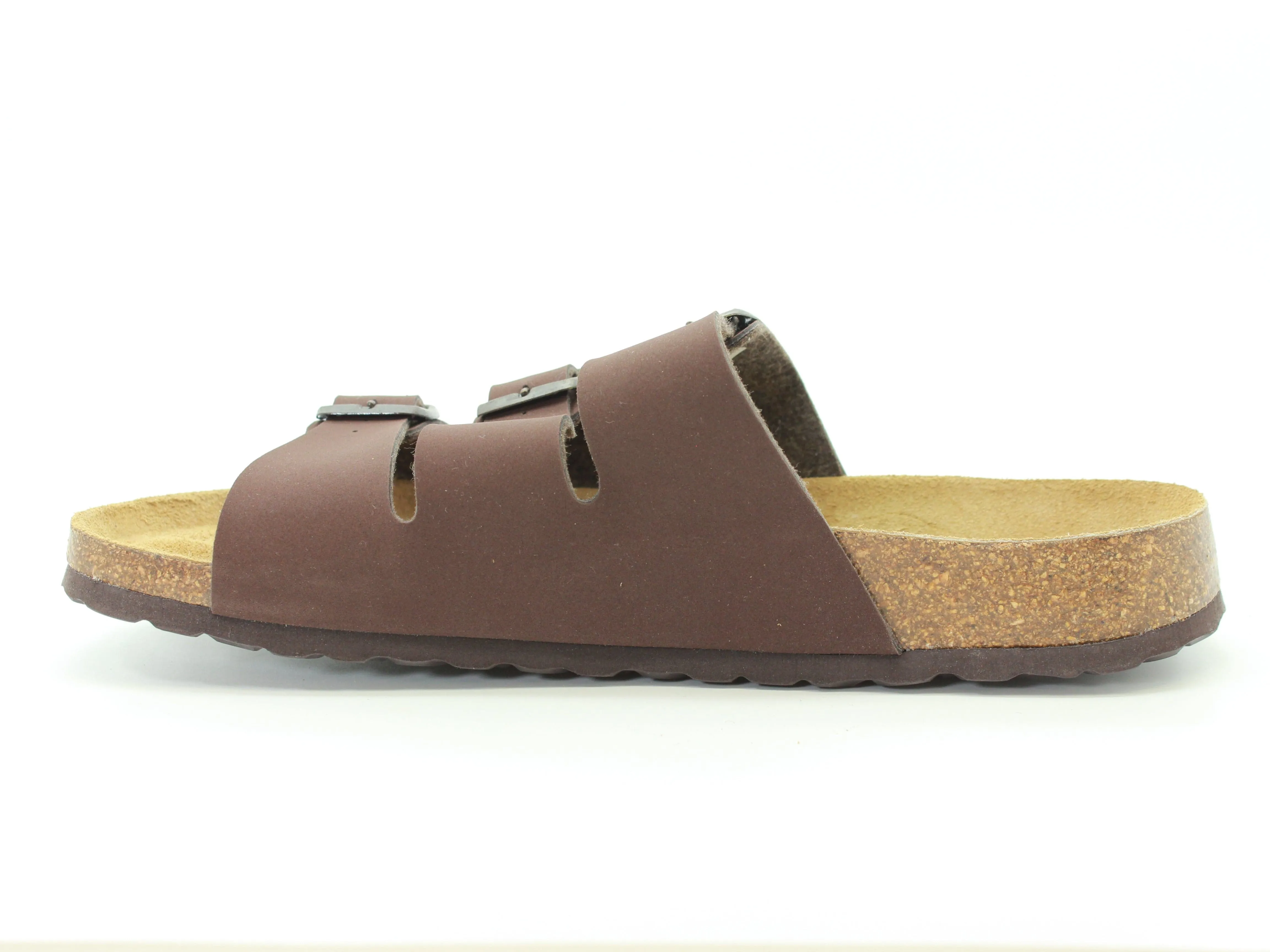 Sanosan Signature Lisbon Sanoflor Comfort Unisex Sandals - CLOSEOUT