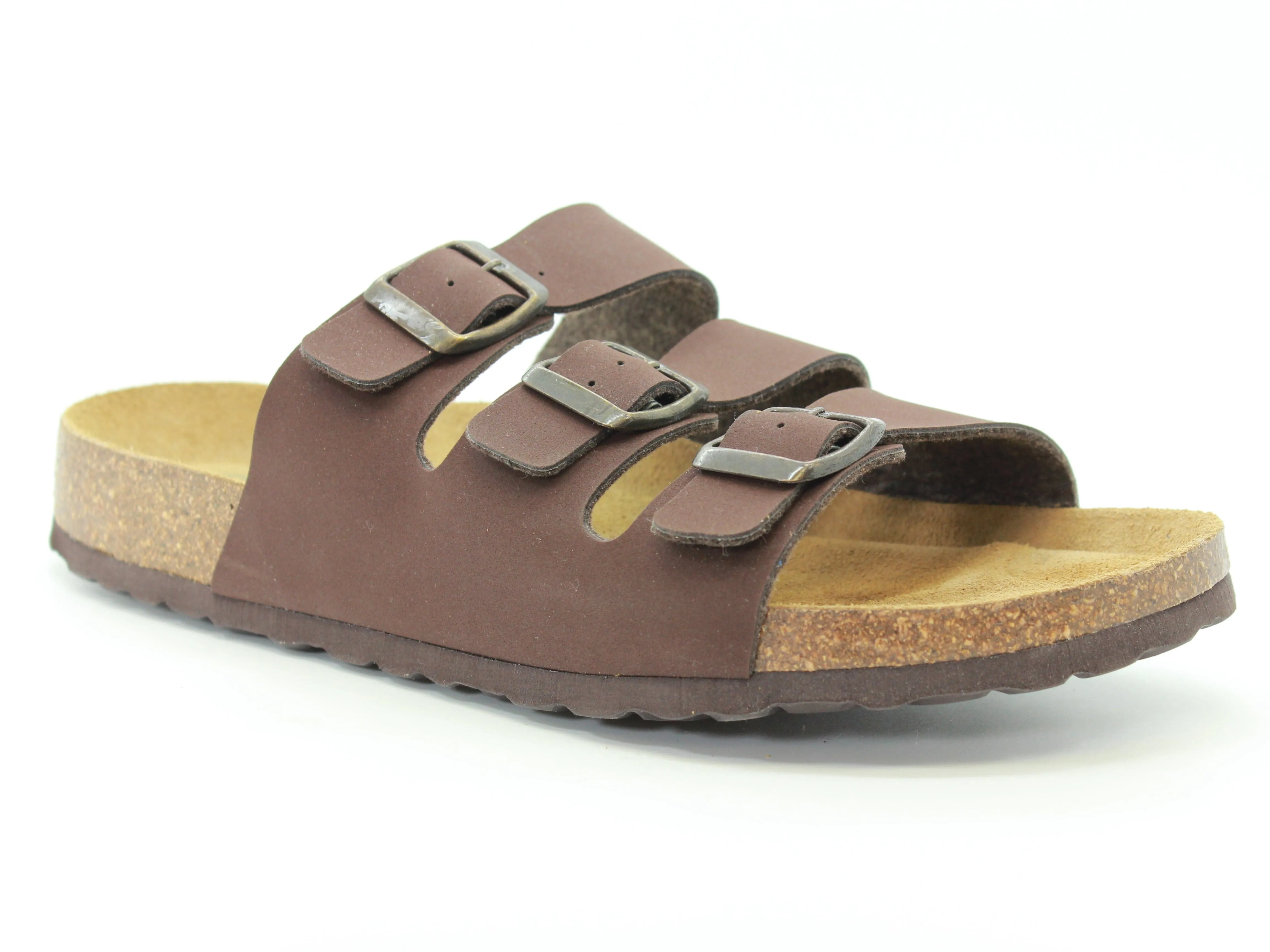 Sanosan Signature Lisbon Sanoflor Comfort Unisex Sandals - CLOSEOUT