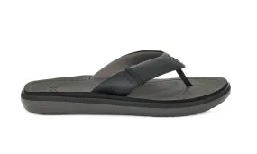 Sanuk Men Rippah SL Black