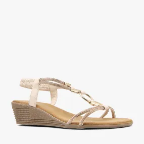 SELDA BEIGE