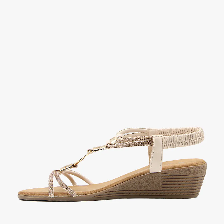 SELDA BEIGE