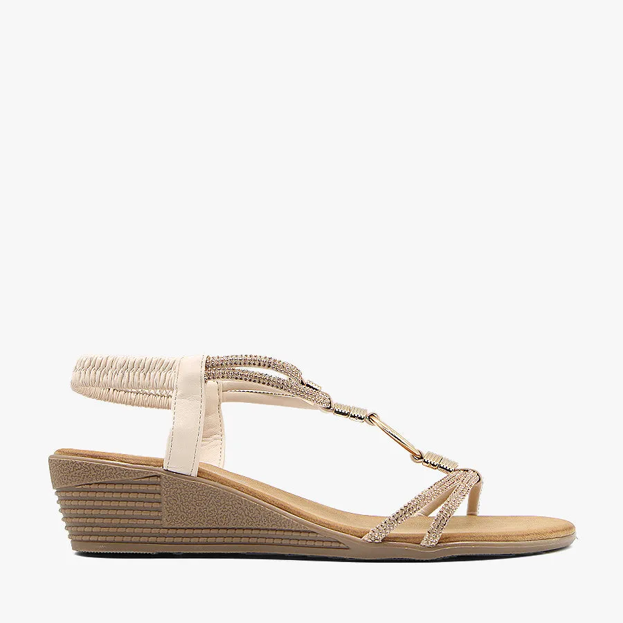 SELDA BEIGE