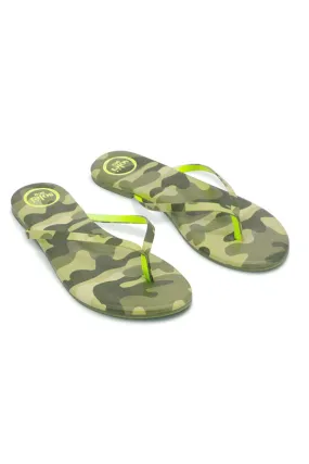 Solei Sea Indie Thong Sandal - Various Colors