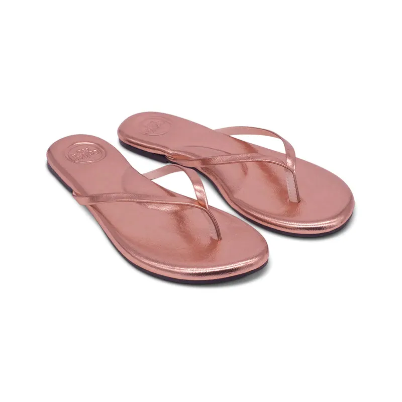 Solei Sea Indie Thong Sandal - Various Colors