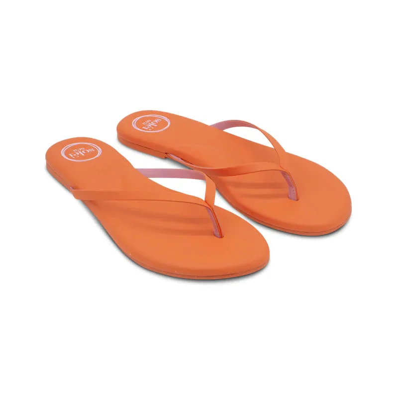 Solei Sea Indie Thong Sandal - Various Colors