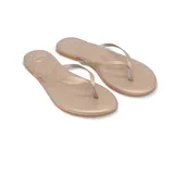 Solei Sea Indie Thong Sandal - Various Colors