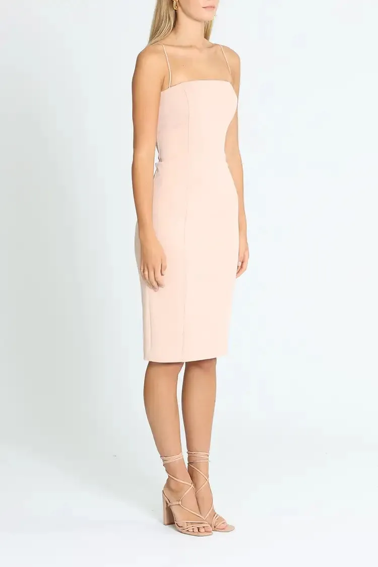 Sophie Midi Dress