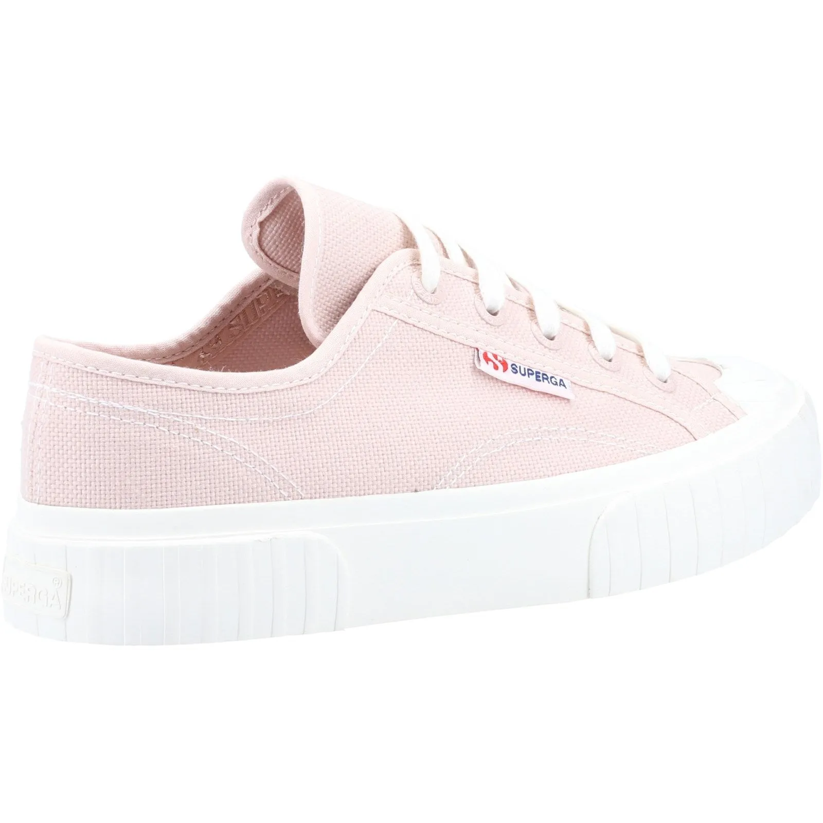 Superga 2630 Stripe Trainers