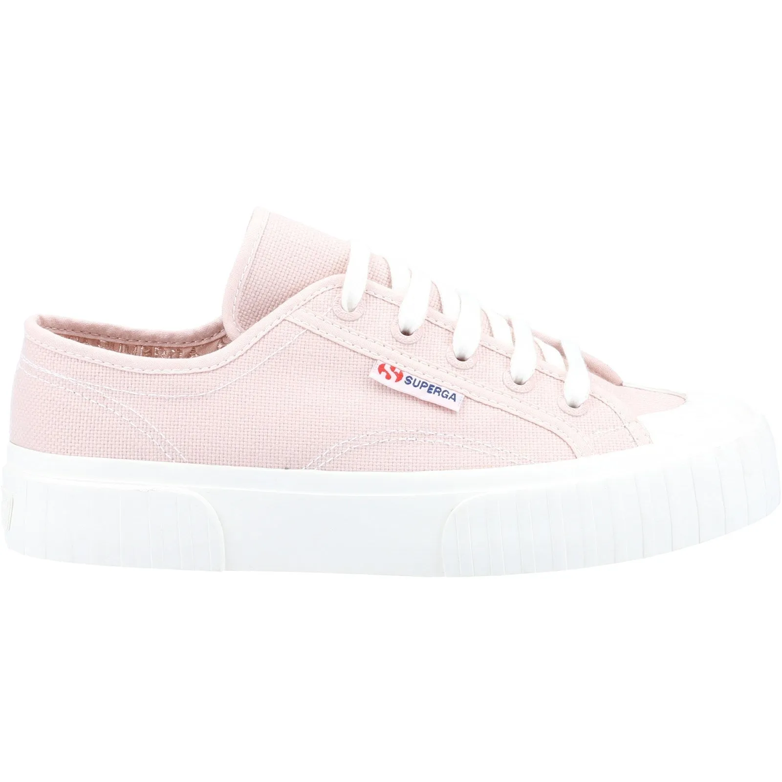 Superga 2630 Stripe Trainers