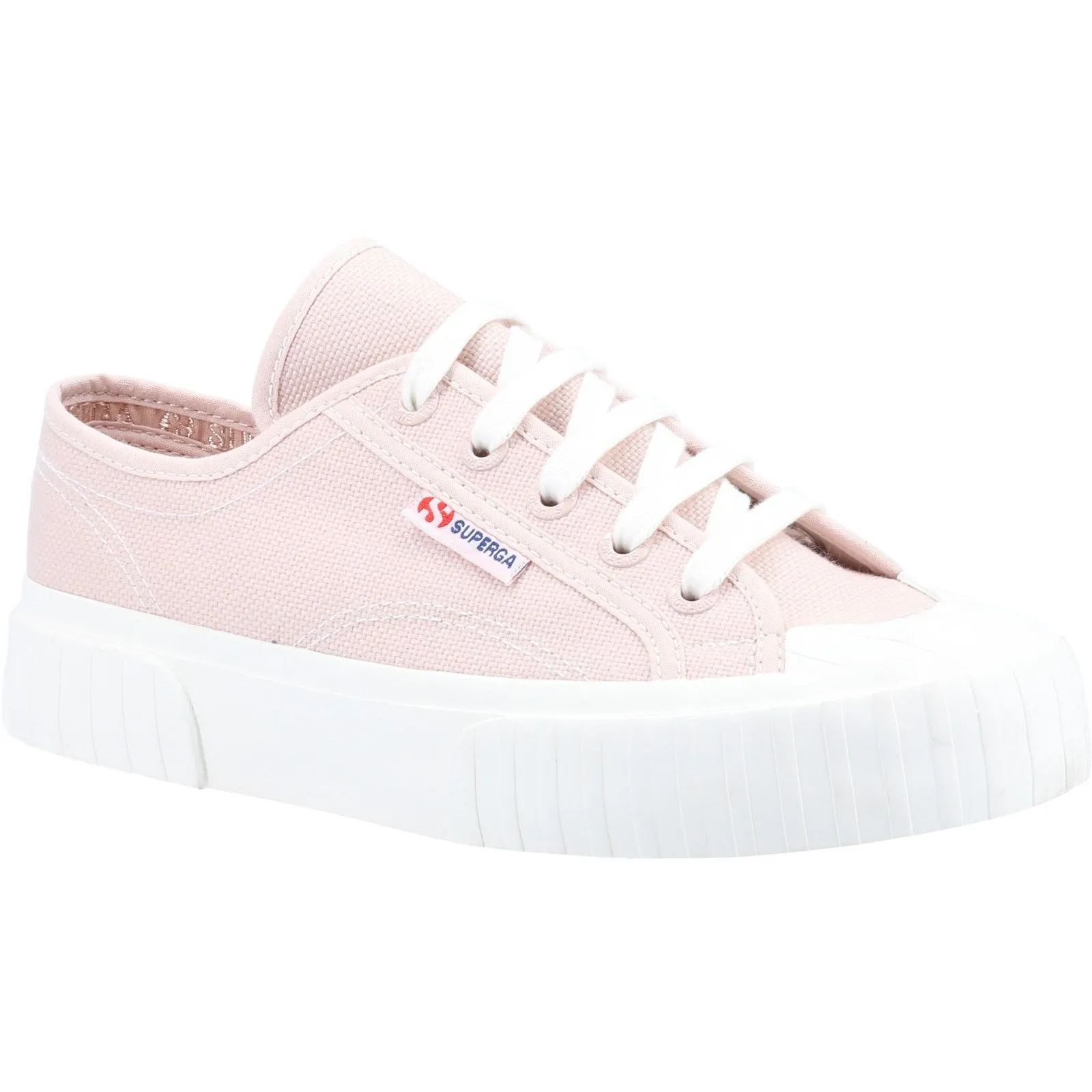 Superga 2630 Stripe Trainers