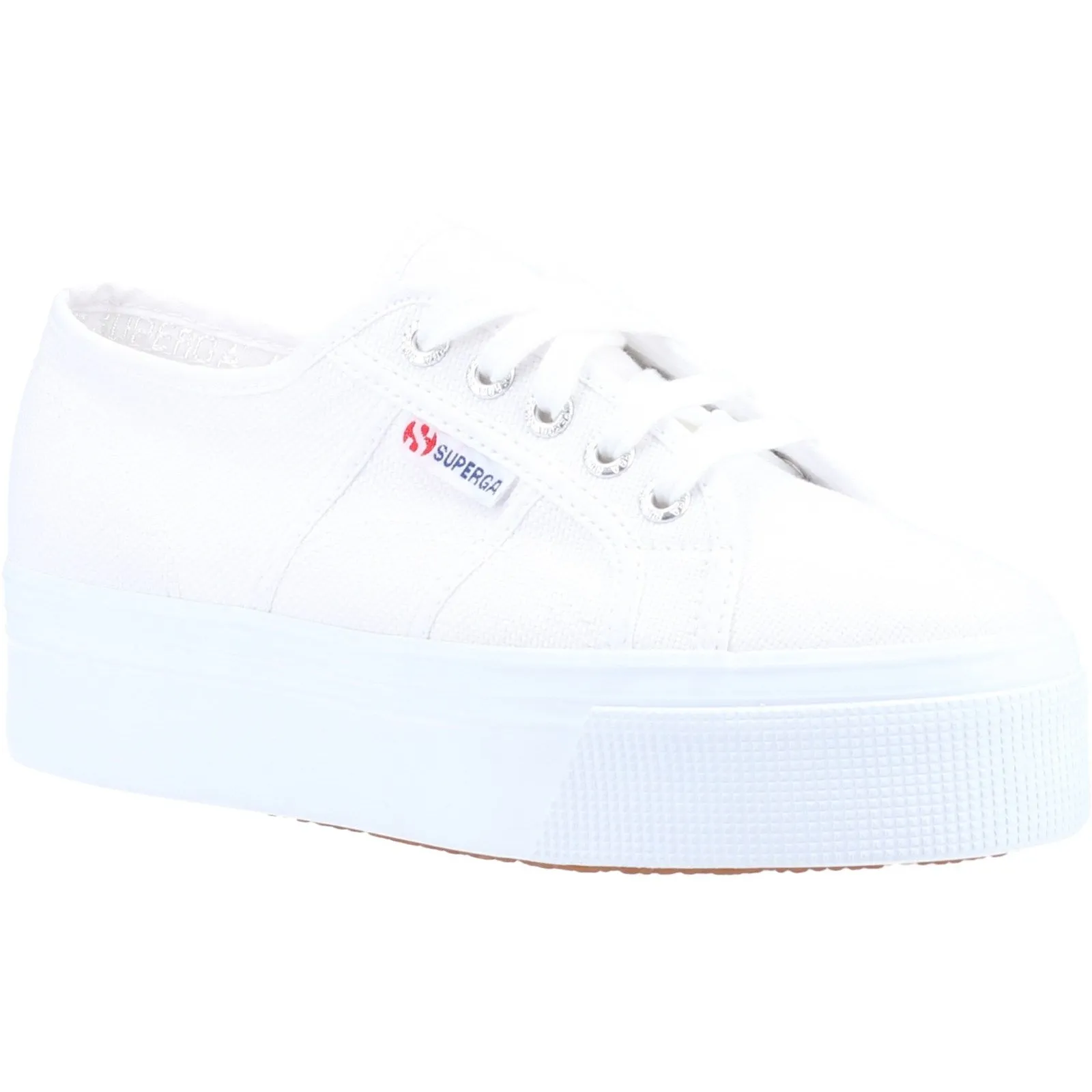 Superga 2790 Linea Up and Down Trainers