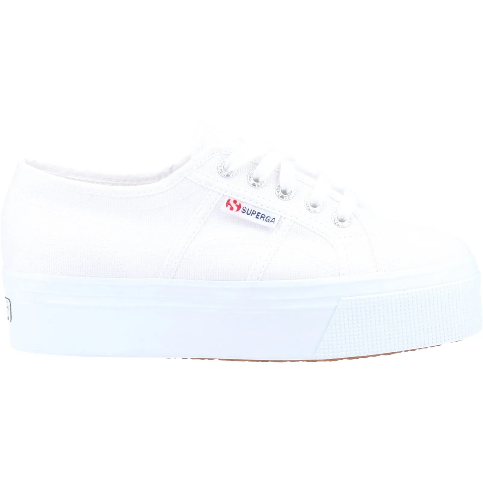 Superga 2790 Linea Up and Down Trainers