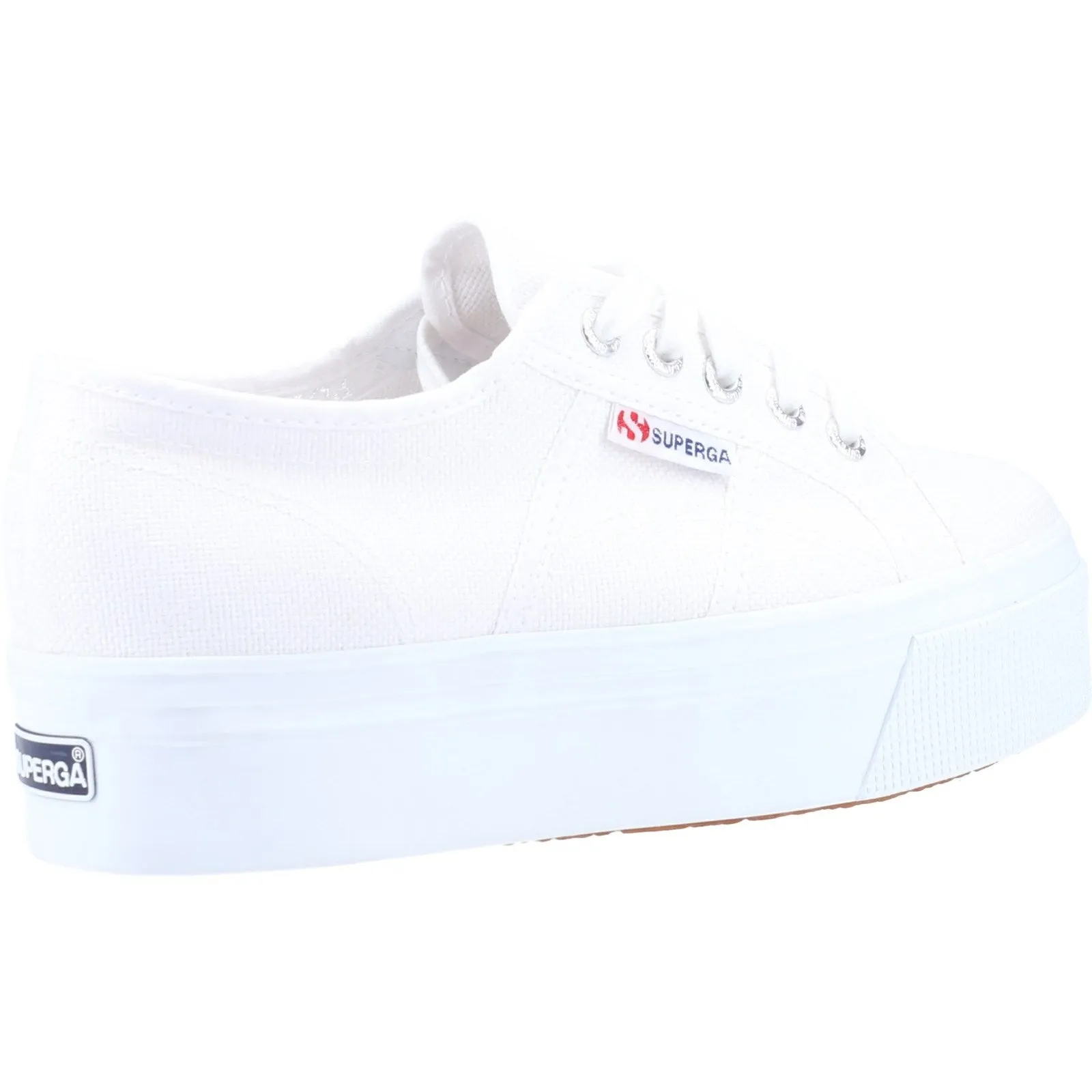 Superga 2790 Linea Up and Down Trainers