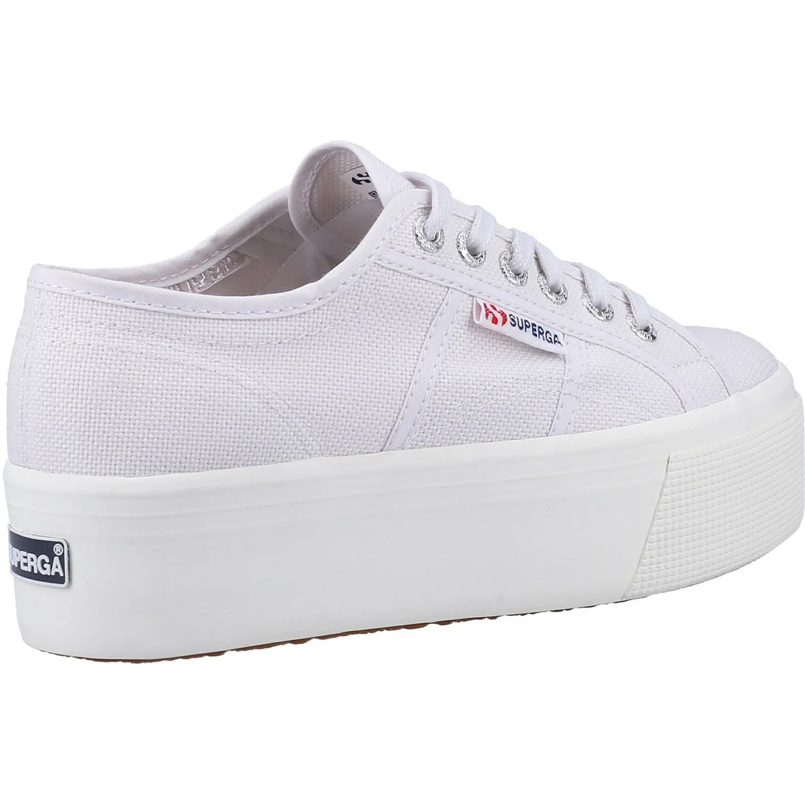 Superga 2790 Linea Up and Down Trainers