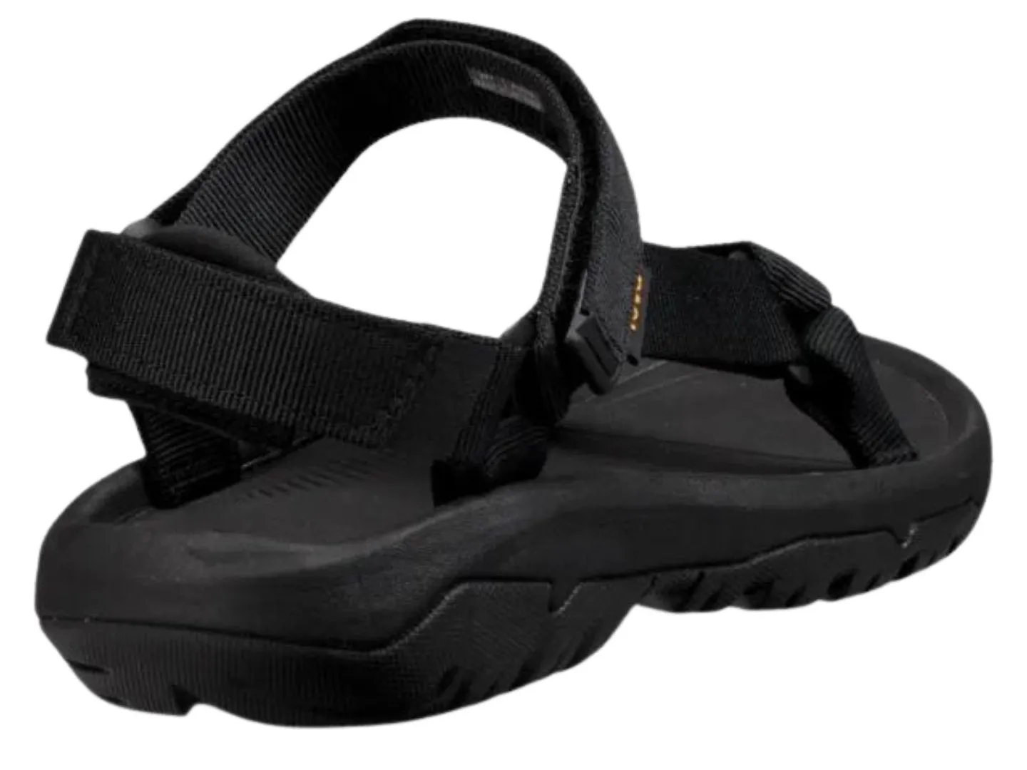 Teva: Hurricane XLT2 Ampsole in Black