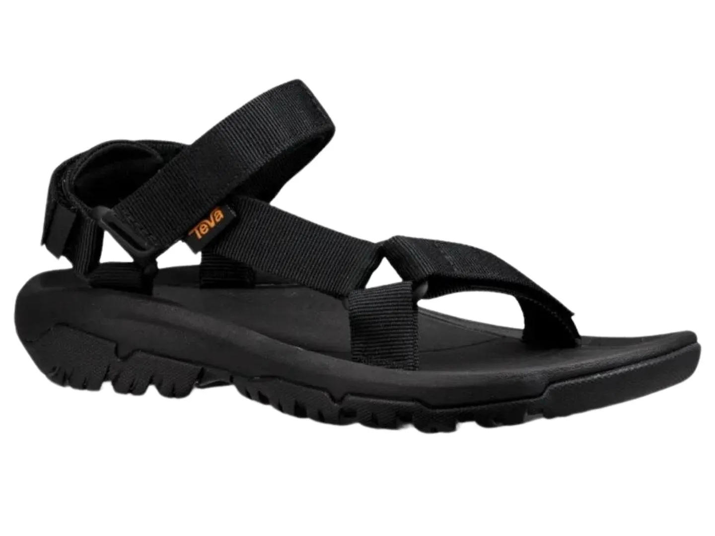 Teva: Hurricane XLT2 Ampsole in Black