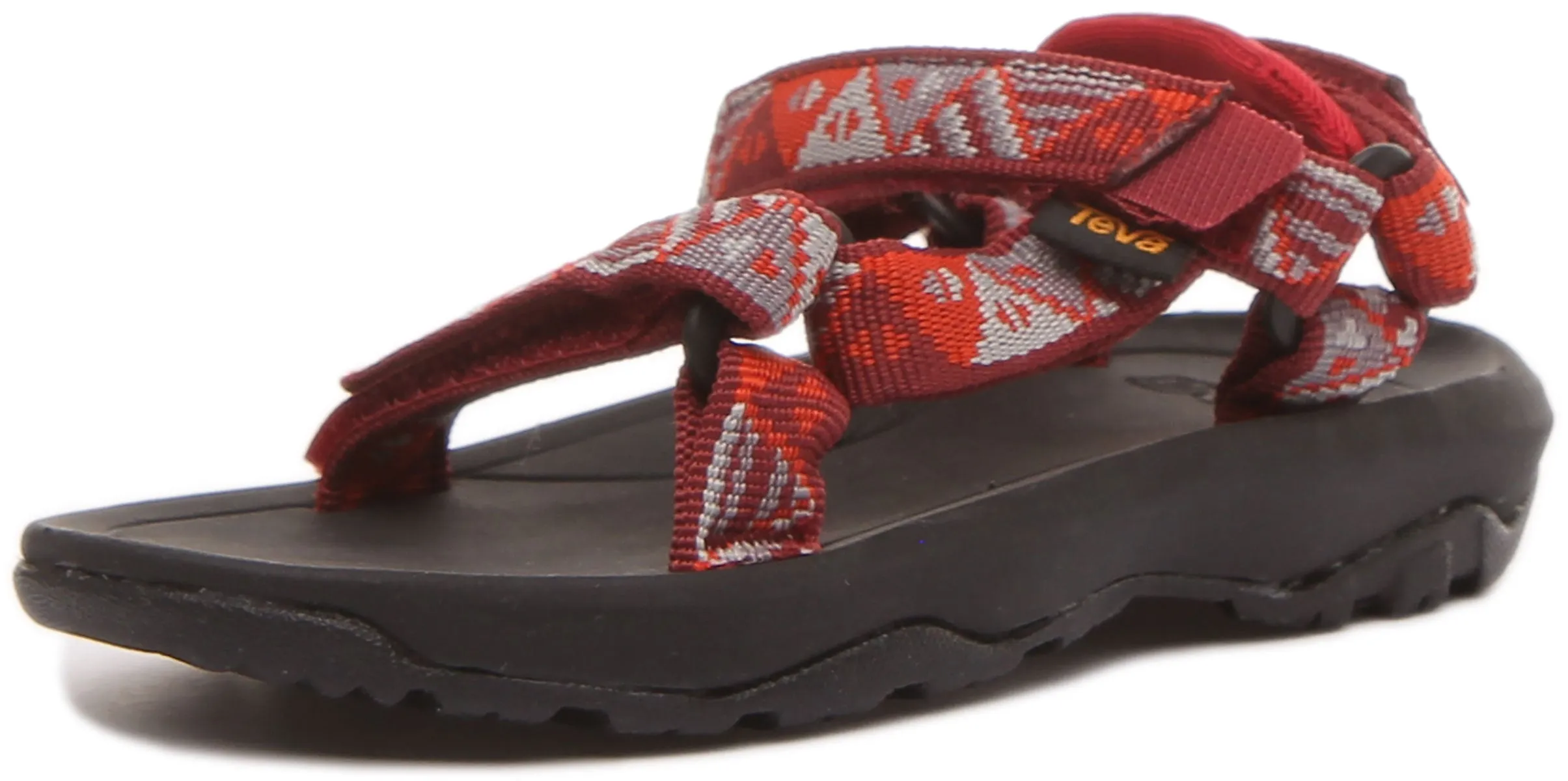 Teva Hurricane Xlt2 In Red For Toddler