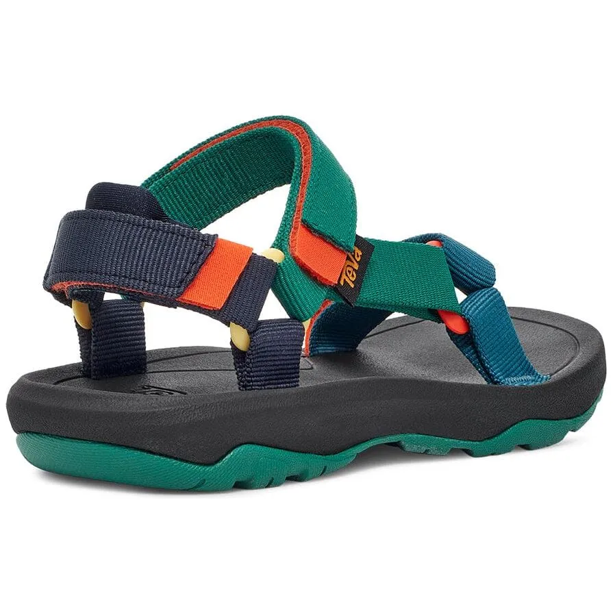 TEVA HURRICANE XLT2 LITTLE KIDS'