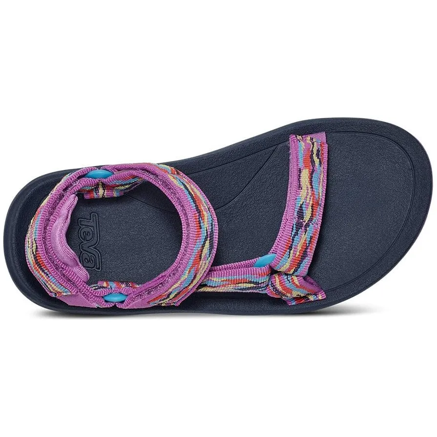 TEVA HURRICANE XLT2 LITTLE KIDS'