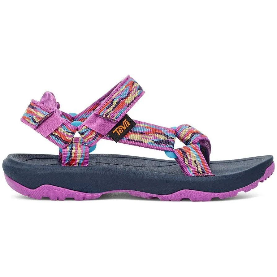 TEVA HURRICANE XLT2 LITTLE KIDS'