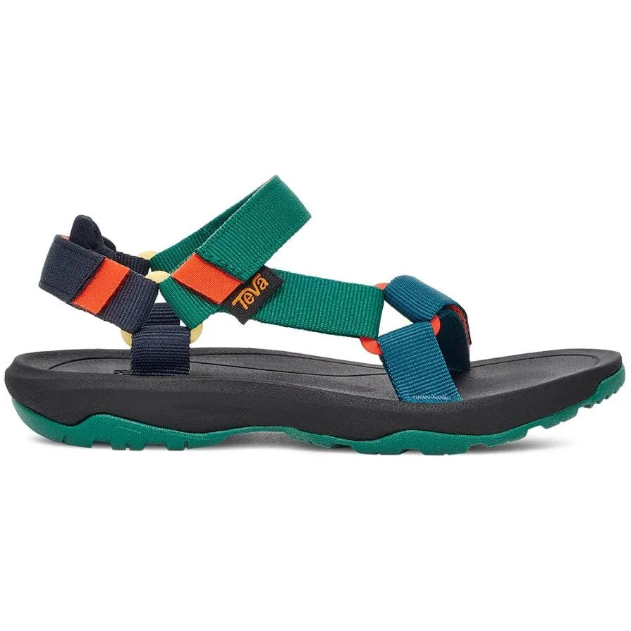 TEVA HURRICANE XLT2 LITTLE KIDS'