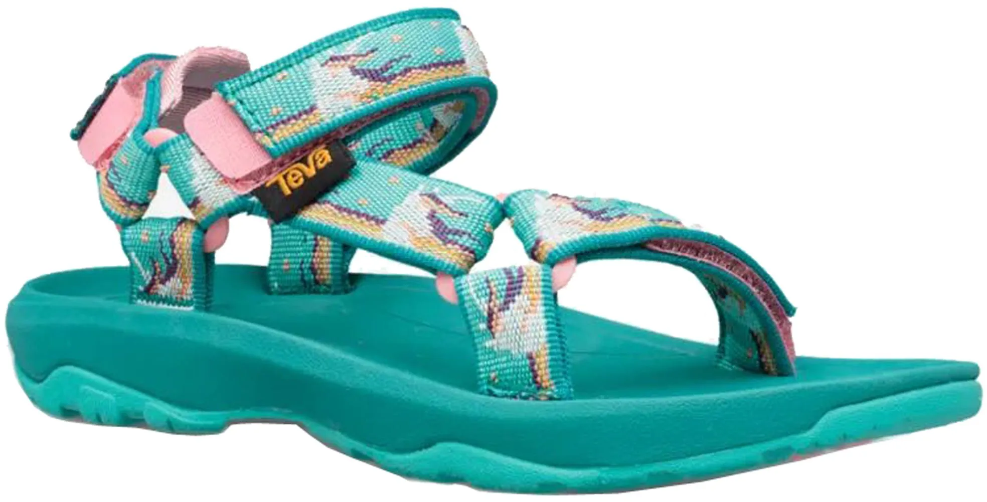 Teva Little Kids' Hurricane XLT 2 Sandal