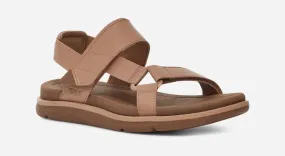 Teva Madera Slingback Tiger's Eye Women's Sandal