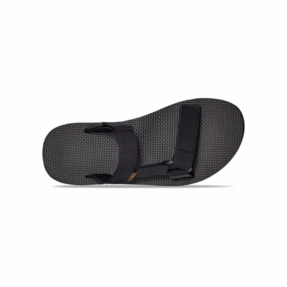 Teva  Men's Universal Slide Black M