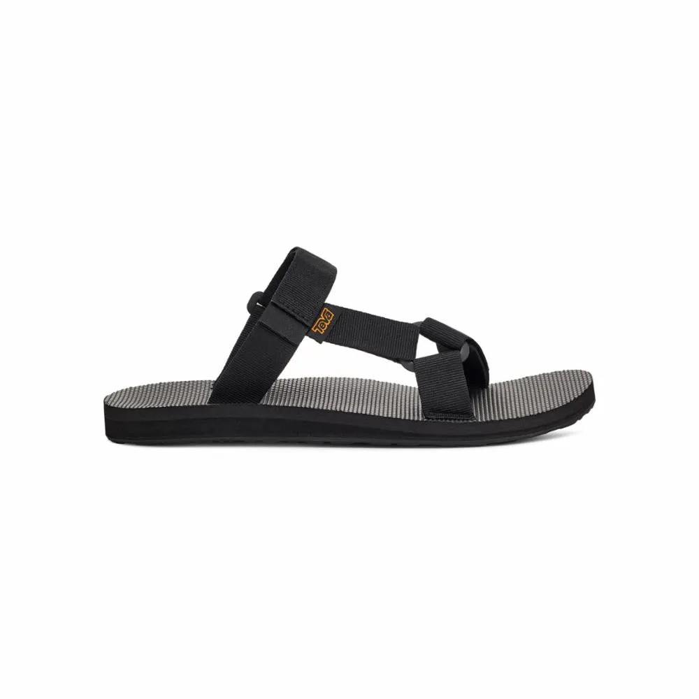 Teva  Men's Universal Slide Black M